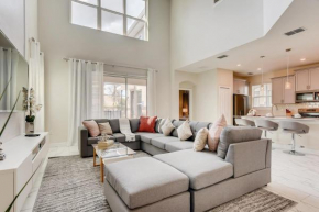Last Minute Disney Getaway! Private Pool, Hot Tub & Games Room. Book Now! #43331